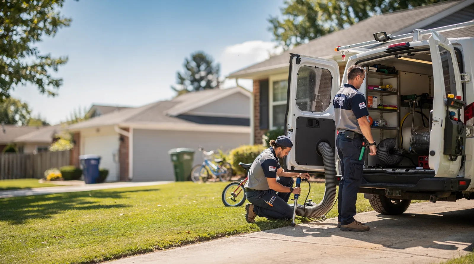 24/7 HVAC Repair & AC Replacement in Wagarville, AL near me